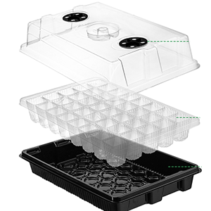 seed starter tray