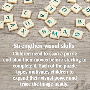 Quizs and Puzzle for Kids (Set of 5)-01