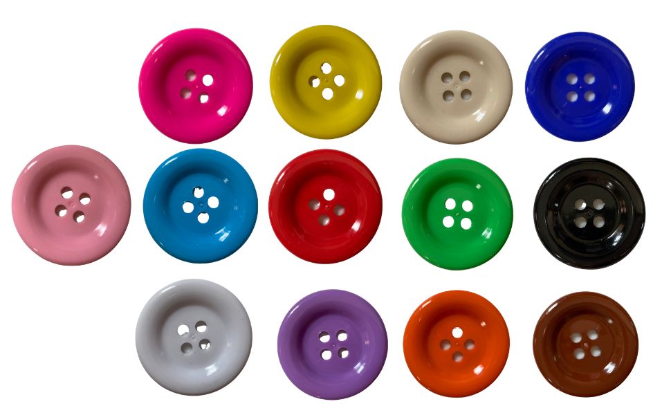 Large Button for Craft 