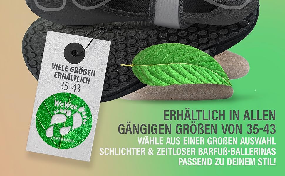 barfußschuhe damen