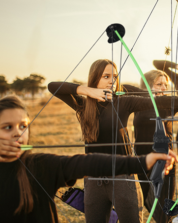 Recurve bow