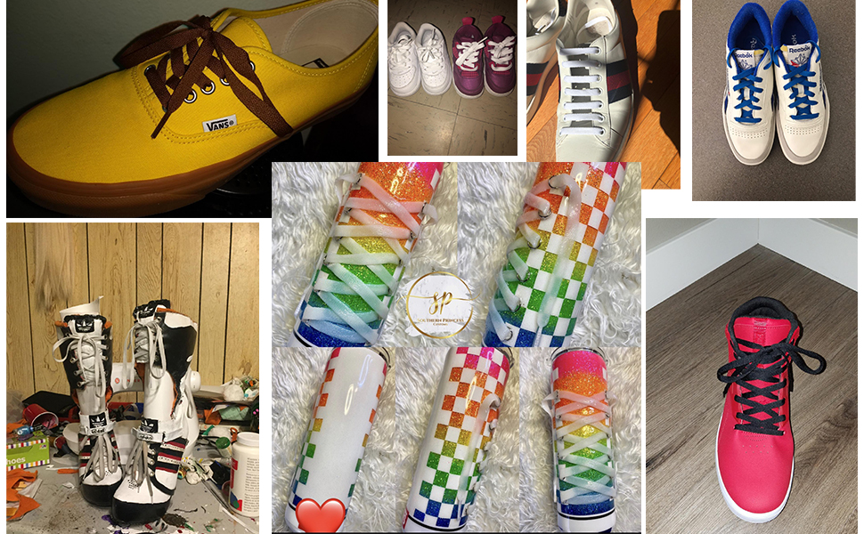 There are new challenges every day.