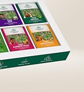 tea sampler