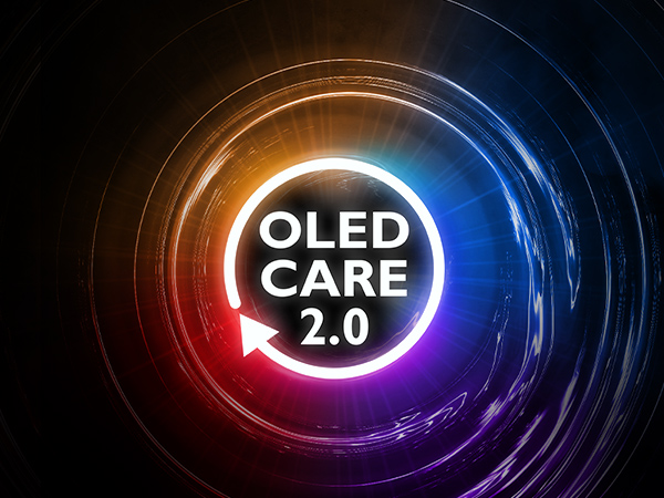 OLED Care 2.0