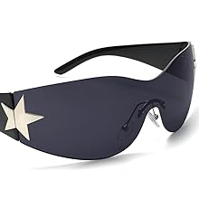 Fashion pentagram decoration – more stylish and trends styles