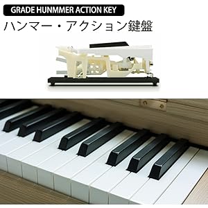 鍵盤楽器 kn Amazon.co.jp: Hricane キーボード ピアノ 電子ピアノ 61鍵盤