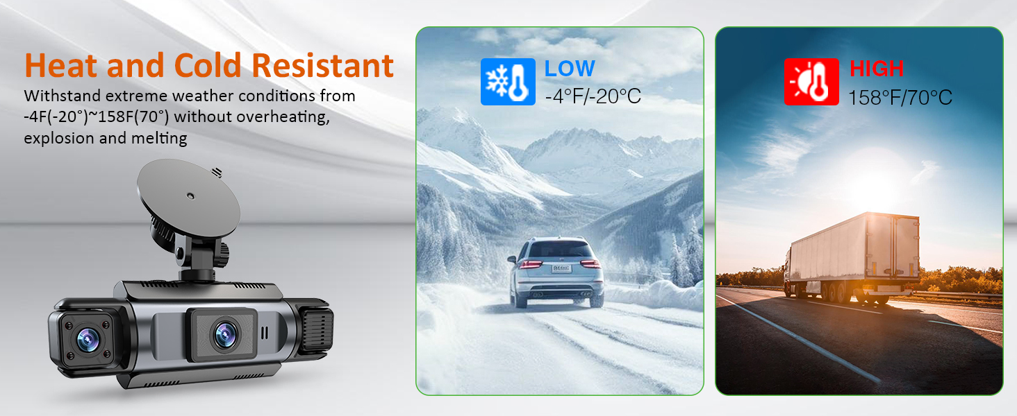 temperature resistant