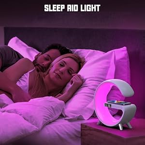 Sleep Aid Light