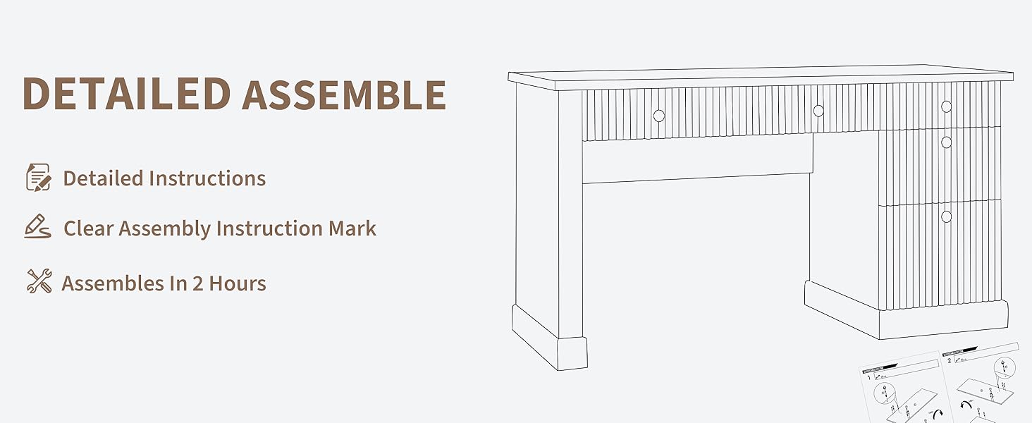 home office desk