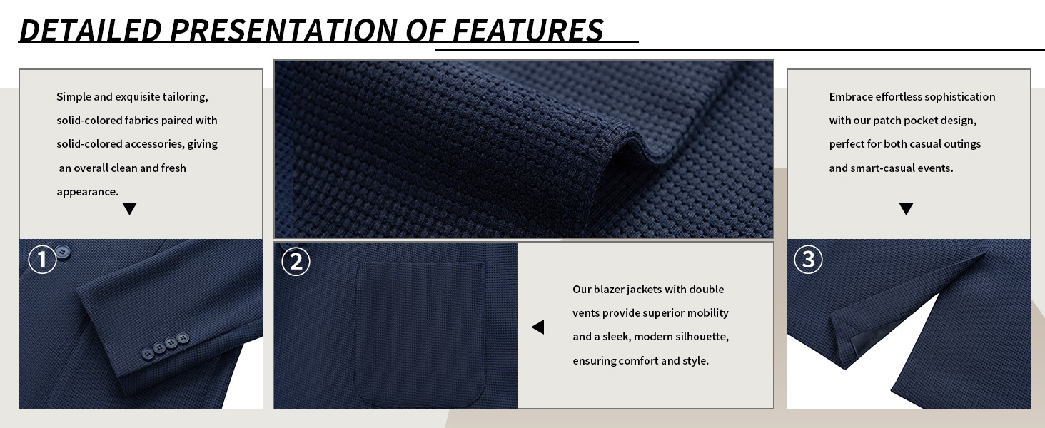 sport coats for men