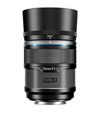  Soft Focus Lens Ser,Ⅱ №2 1:4.5 Amazon.com : SIRUI Sniper 75mm Autofocus Lens, F1.2
