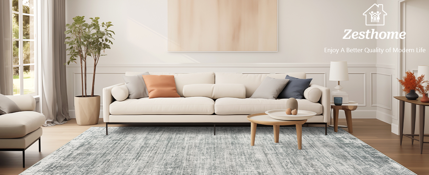 Area rug