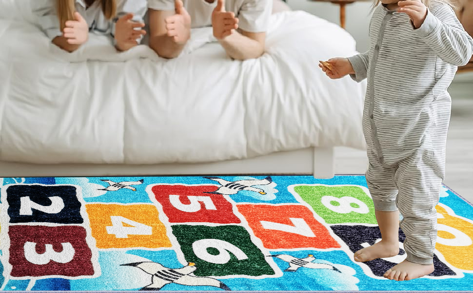 Perfect precious gift for your family, kids, boys or girls, friends, classmate and so on.