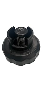black cap