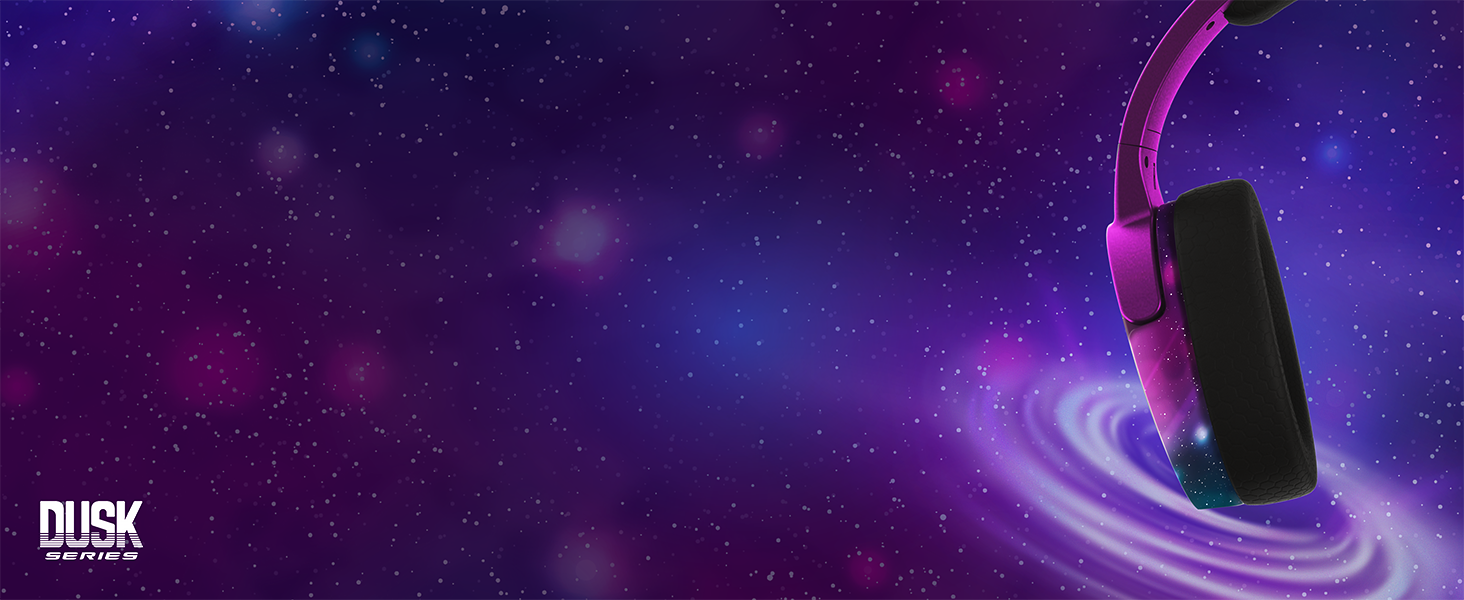 Panther Premium Gaming Headset - Cosmic