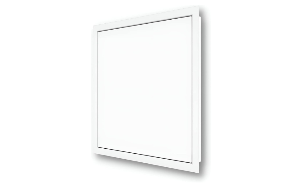 Byson Metal Access Panel Push Lock Inspection Panel Door Push Open