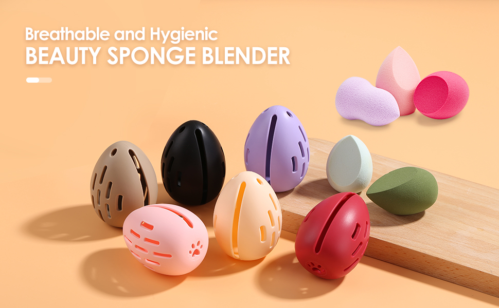 makeup sponge