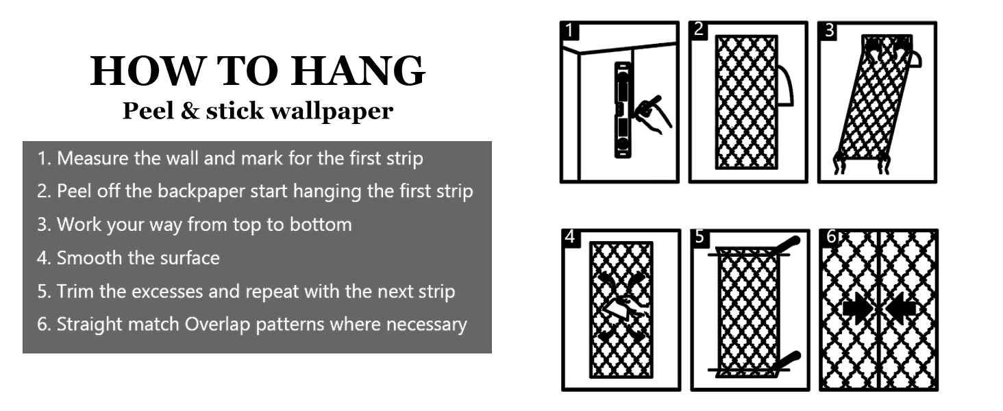 how to hang