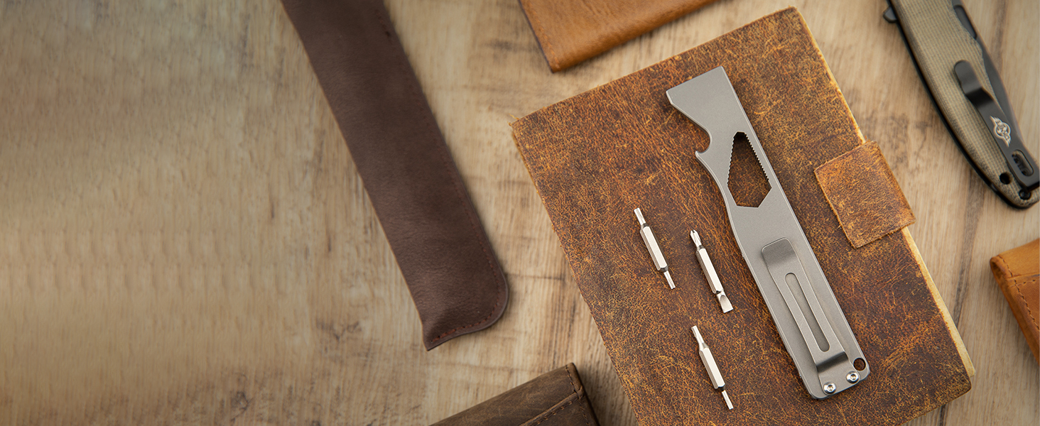 Double-end  Hexalobular Socket Screwdriver