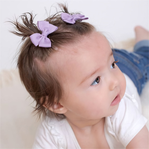 toddler hair clips