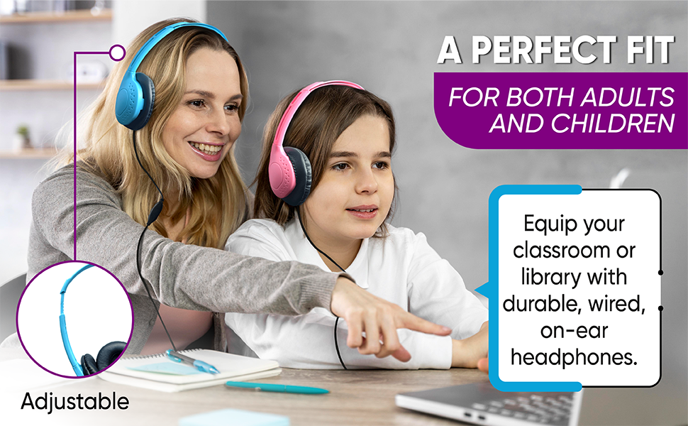 bulktech a perfect fit for both adults and children