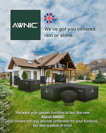 awnic cover