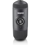 Amazon.com: WACACO Nanopresso Portable Espresso Maker
