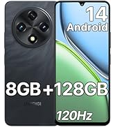 Amazon.com: UMIDIGI G100A Unlocked Phone, 6.9