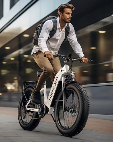 ebike