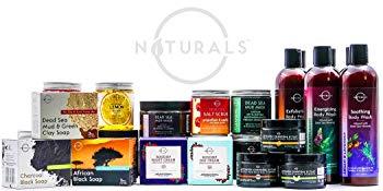 O Naturals 