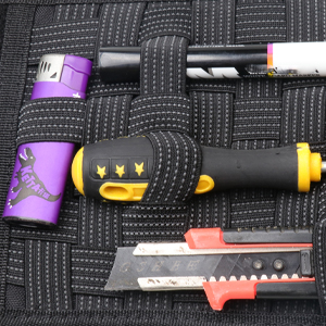 Car Sun Visor Organizer