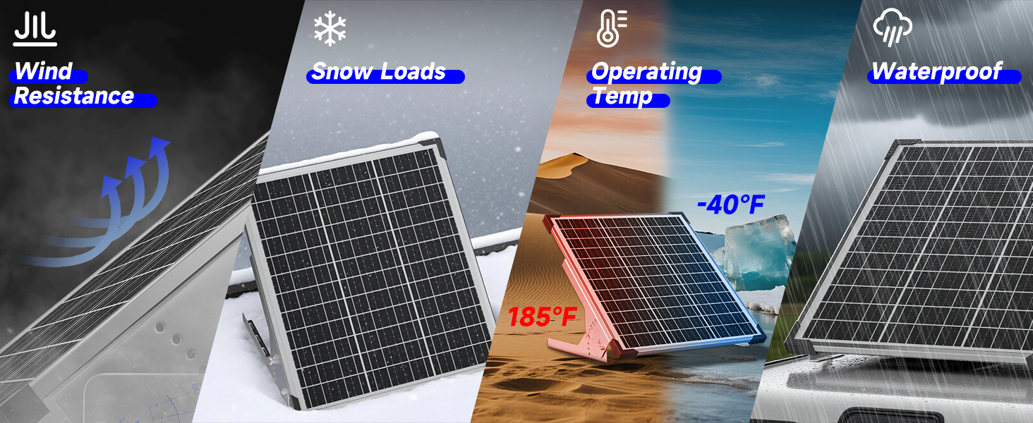 solar car battery charger