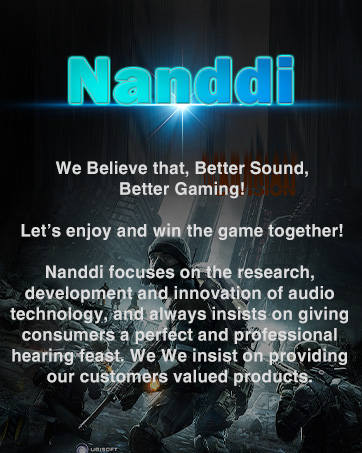 Nanddi