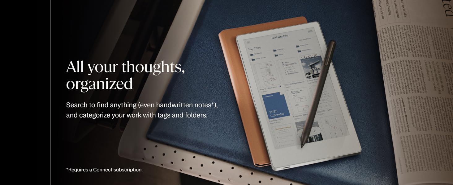 ereeader device digital notepad smart notpad writting pad note book tablet with pen notebok