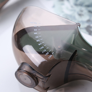 Accurate measurement