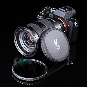 Guter Filter for Geld