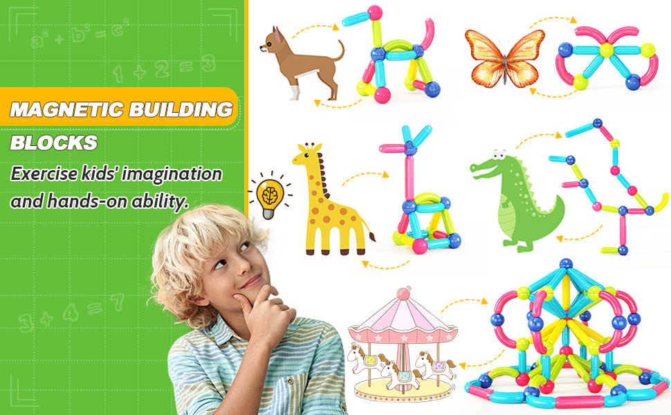 Fly Kids Imagination