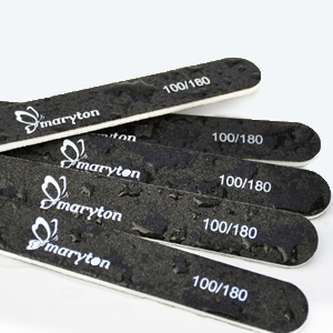 washable nail files