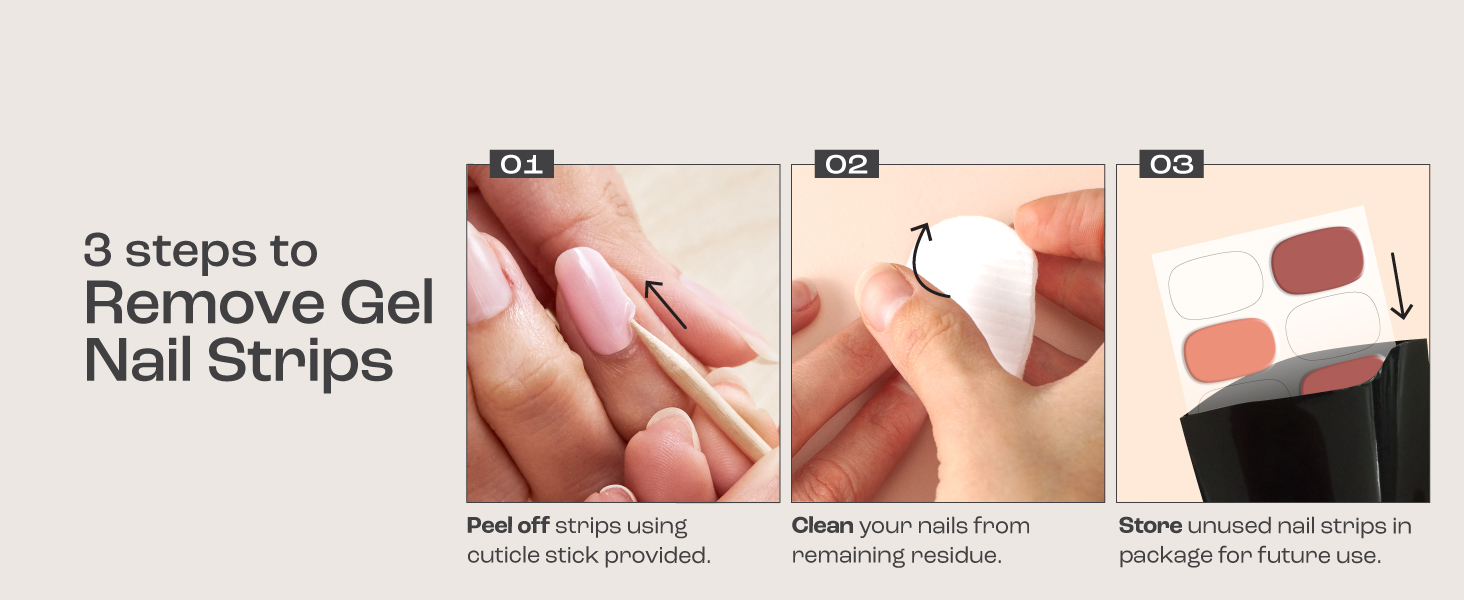 nail gel kit gel nail strips black nails red aspen nails nails press on nail stickers full nail wrap