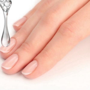 growth serum strengthening nail polish keratin nail treatment clear nail polish strengthening nail