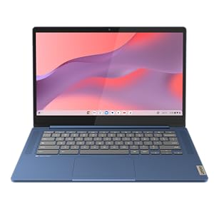 Lenovo - 【新品】Lenovo　IdeaPad Chromebook 82B80018EC Lenovo IP Slim 3 Chromebook Laptop | 14