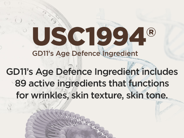 Amazon.com: GD11 Rx SCM Program Exosome Facial Serum | Skin