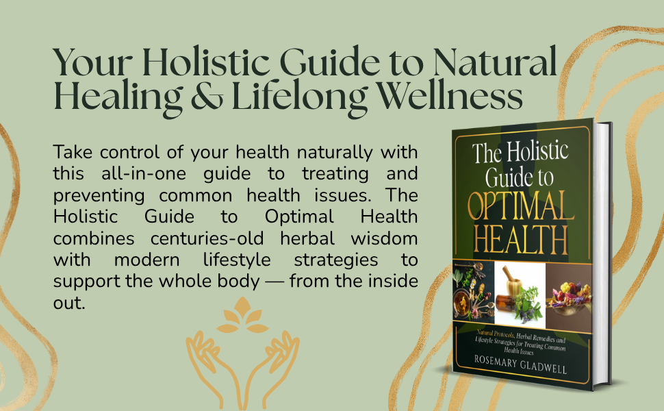Holistic health guide