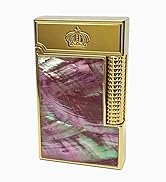 デュポンのライター専用品 ライター ガスリフィル ブルー 「イニシャル」 | S.T. Dupont