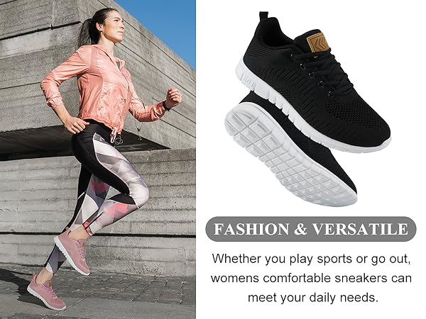 womens walking shoes