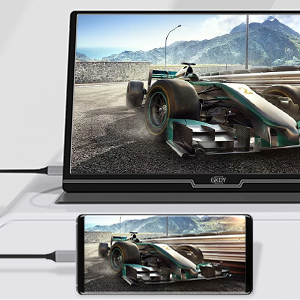 portable monitor for gaming