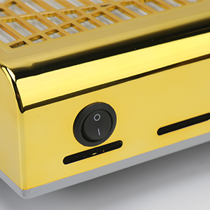 dust collector nail tech powder collector nails nail dust collector with armrest