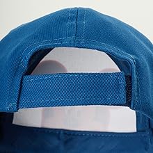 Inner sweatband