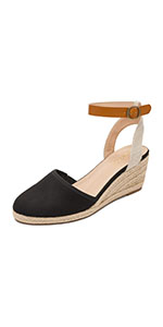 wedges