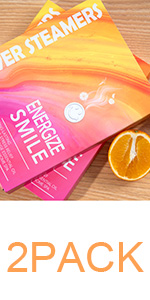 shower steamers lavender